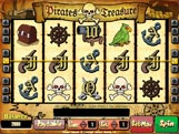 Pirates Treasure Screenshot